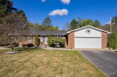 4022 Tipton Woods, Adrian, MI 49221