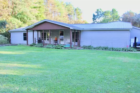 Exterior - 5440 E Coldwater, Flint, MI 48506 photo 12 of 12