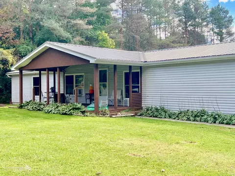 Exterior - 5440 E Coldwater, Flint, MI 48506 photo 1 of 12