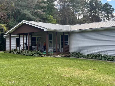 Exterior - 5440 E Coldwater, Flint, MI 48506 photo 11 of 12