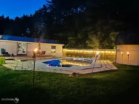 Exterior - 5440 E Coldwater, Flint, MI 48506 photo 7 of 12