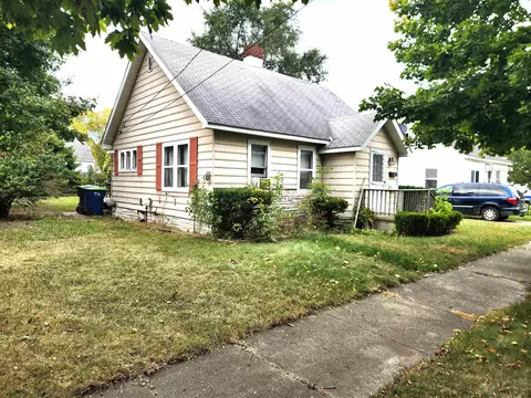 409 Lasalle, Bay City, MI 48706