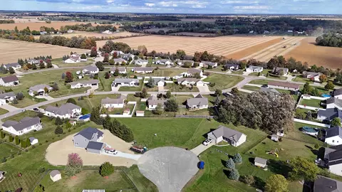 1845 Fawn, Owosso, MI 48867