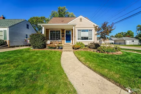 24600 Union, Dearborn, MI 48124