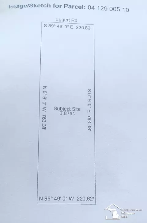 0 Eggert, Dundee, MI 48131 photo 5