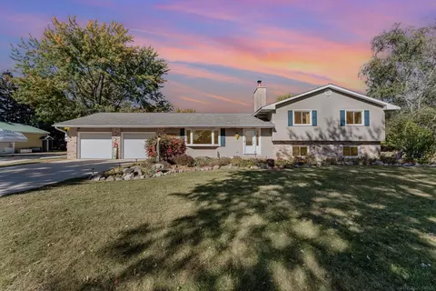 13684 Geddes, Hemlock, MI 48626