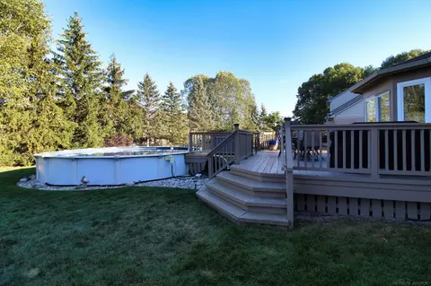 Exterior - 52014 Beech, Chesterfield, MI 48047 photo 3 of 7