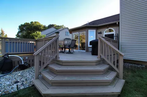 Exterior - 52014 Beech, Chesterfield, MI 48047 photo 6 of 7