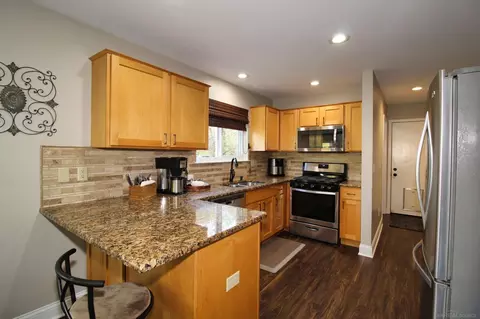 Kitchen - 52014 Beech, Chesterfield, MI 48047 photo 1 of 2