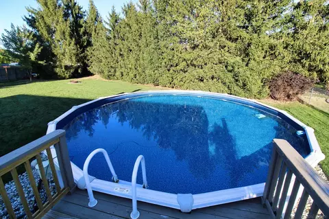Exterior - 52014 Beech, Chesterfield, MI 48047 photo 7 of 7