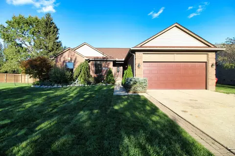 Exterior - 52014 Beech, Chesterfield, MI 48047 photo 2 of 7