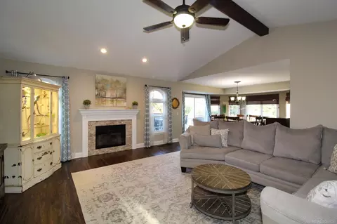 Living - 52014 Beech, Chesterfield, MI 48047 photo 1 of 2