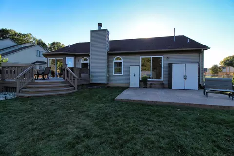 Exterior - 52014 Beech, Chesterfield, MI 48047 photo 5 of 7