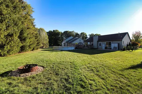 Exterior - 52014 Beech, Chesterfield, MI 48047 photo 4 of 7