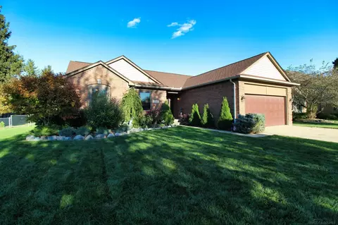 52014 Beech, Chesterfield, MI 48047