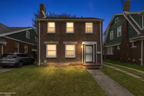 3920 Buckingham, Detroit, MI 48224