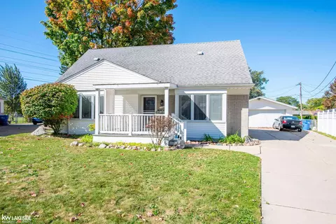 29691 Newport, Warren, MI 48088