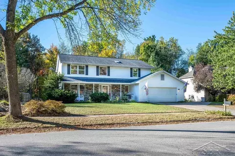1916 Plymouth, Midland, MI 48642