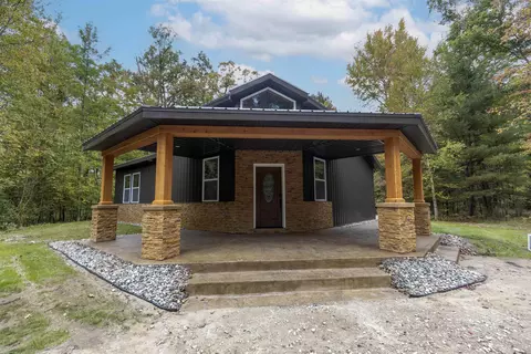 1414 W New Pne, Sanford, MI 48957