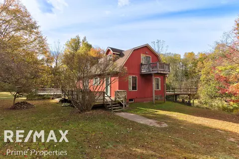 5285 Brown, Millington, MI 48746