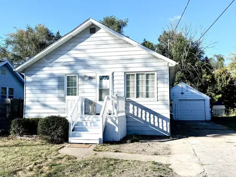 1932 Ottawa, Saginaw, MI 48602