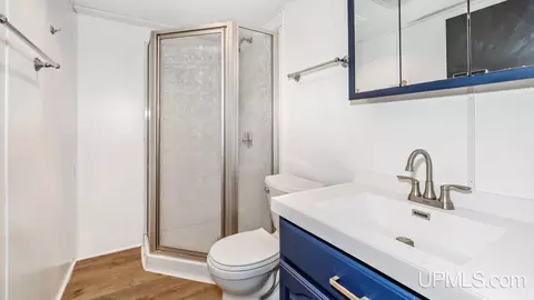Bath - 1375 E 10th, Bark River, MI 49807 photo 1 of 1