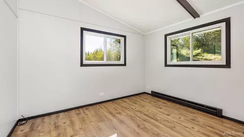 Bedroom - 1375 E 10th, Bark River, MI 49807 photo 1 of 2