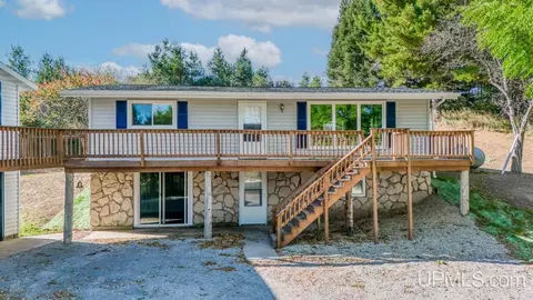 Exterior - 1375 E 10th, Bark River, MI 49807 photo 1 of 5