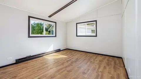 Bedroom - 1375 E 10th, Bark River, MI 49807 photo 2 of 2