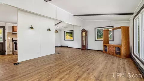 Living - 1375 E 10th, Bark River, MI 49807 photo 2 of 3