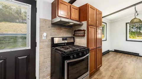 Kitchen - 1375 E 10th, Bark River, MI 49807 photo 2 of 3