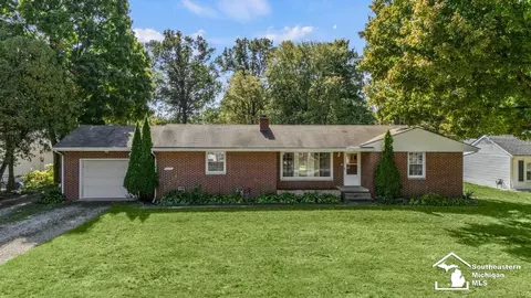 1117 S S Park, Temperance, MI 48182