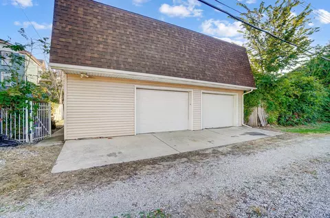 Exterior - 308 E 5th, Monroe, MI 48161 photo 14 of 15