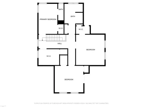 Floorplan - 308 E 5th, Monroe, MI 48161 photo 2 of 2