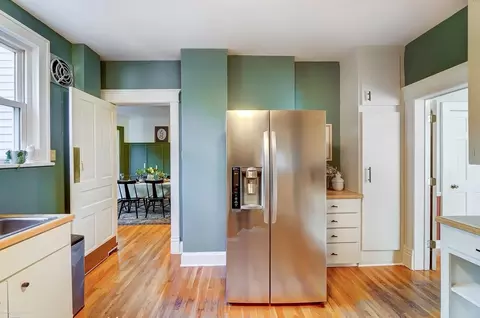 Kitchen - 308 E 5th, Monroe, MI 48161 photo 6 of 6