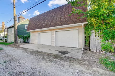 Exterior - 308 E 5th, Monroe, MI 48161 photo 15 of 15