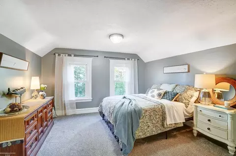 Bedroom - 308 E 5th, Monroe, MI 48161 photo 4 of 8
