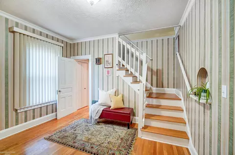 Entry Way - 308 E 5th, Monroe, MI 48161 photo 3 of 4
