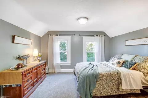 Bedroom - 308 E 5th, Monroe, MI 48161 photo 5 of 8