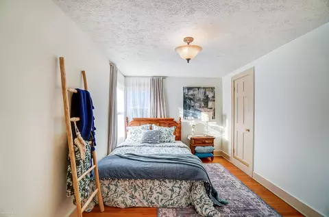 Bedroom - 308 E 5th, Monroe, MI 48161 photo 1 of 8