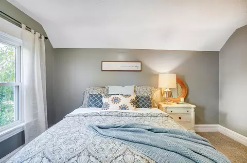 Bedroom - 308 E 5th, Monroe, MI 48161 photo 6 of 8