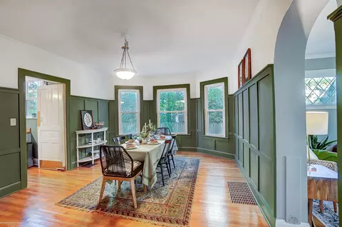 Dining - 308 E 5th, Monroe, MI 48161 photo 1 of 3