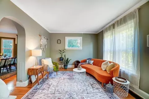 Living - 308 E 5th, Monroe, MI 48161 photo 1 of 3