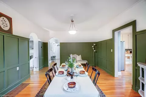 Dining - 308 E 5th, Monroe, MI 48161 photo 3 of 3