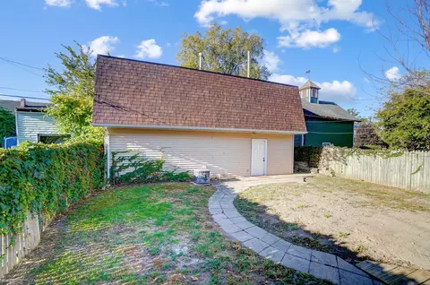 Exterior - 308 E 5th, Monroe, MI 48161 photo 13 of 15