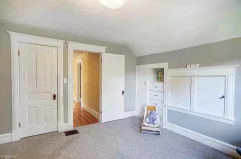 Bedroom - 308 E 5th, Monroe, MI 48161 photo 8 of 8
