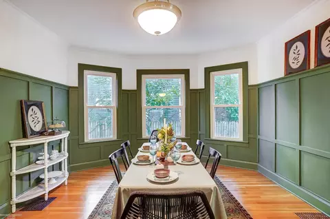 Dining - 308 E 5th, Monroe, MI 48161 photo 2 of 3