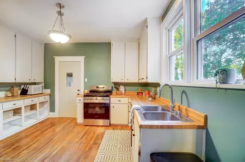 Kitchen - 308 E 5th, Monroe, MI 48161 photo 1 of 6