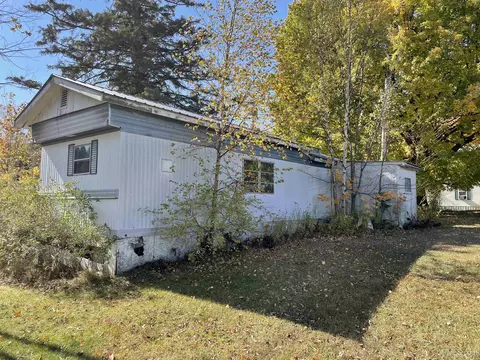 708 6th, Goodman, WI 54125