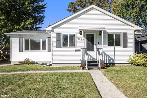 1630 New Hampshire, Marysville, MI 48040